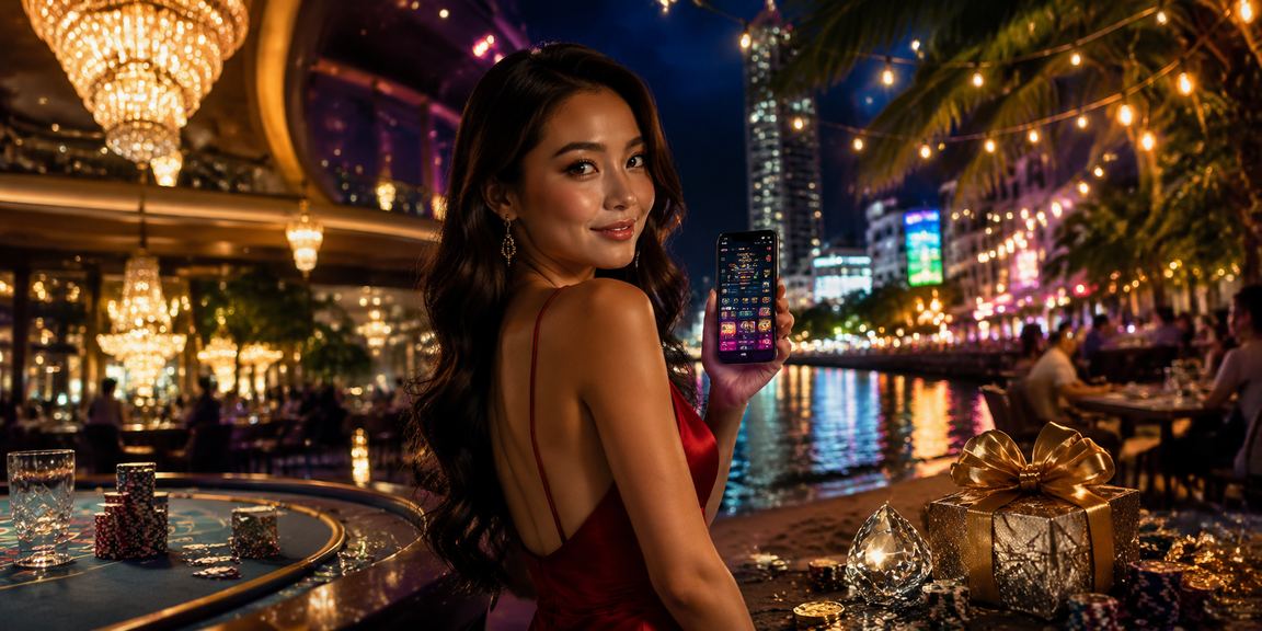 Log masuk ke akaun VIP er6n Malaysia