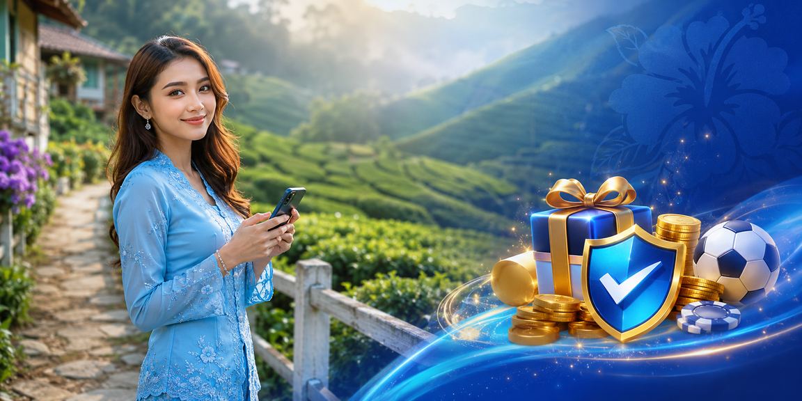 Pendaftaran akaun er6n mudah di Malaysia